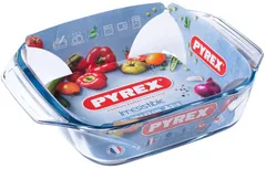 Pyrex Irresistible lasivuoka 29x23cm - 4