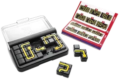 SmartGames logiikkapeli IQ Circuit - 3