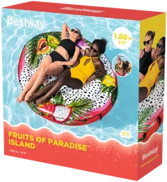 Bestway uimapatja Fruits of Paradise 188 cm - 2