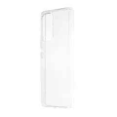 Wave Silikonisuoja, Samsung Galaxy A53 5G, Kirkas - 2