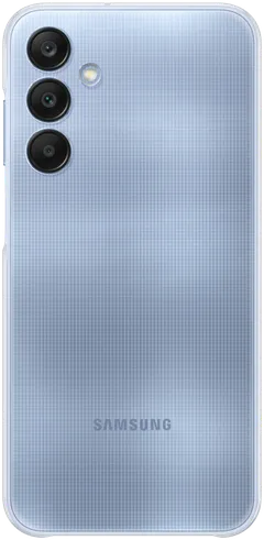 Samsung Galaxy A25 clear case suojakuori - 1