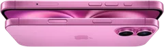 Apple iPhone 16 Plus 512GB pinkki MY253QN/A - 3