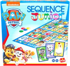 Sequence Paw Patrol - 4