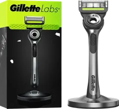 Gillette Labs with Exfoliating Bar partahöylä - 2