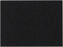 Narma kynnysmatto flatWave Bono 60 x 80 cm black - 1