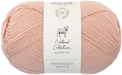 Novita Lanka Wonder Wool DK 100g 609 - 1