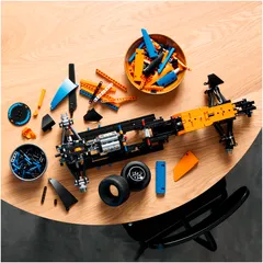 LEGO® Technic McLaren Formula 1™ kilpa-auto 42141 - 7
