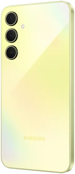Samsung Galaxy A35 5g keltainen 256gb älypuhelin - 8