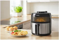 Sencor Air Fryer SFR 5010BK - 5