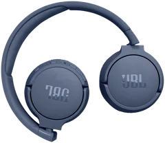 JBL Bluetooth vastamelukuulokkeet Tune 670NC sininen - 5