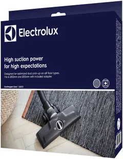 Electrolux suulake Dust Magnet Silent ZE072 - 4