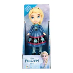 Disney Princess & Frozen mininuket - 31