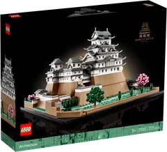 LEGO Architecture 21060 Himejin linna - 2