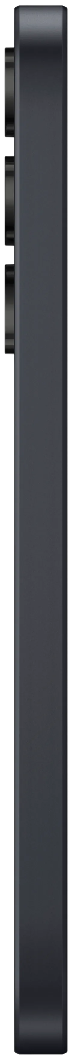 Samsung Galaxy A35 5g musta 128gb älypuhelin - 5