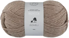 Novita lanka Isoveli 100 g lastu 062 - 1