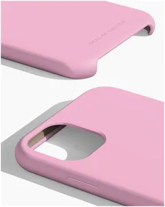 Ideal of Sweden suojakuori MagSafe iPhone 11/XR pinkki - 2