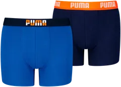 Puma lasten bokserit logo 2-pack - 002 - 1
