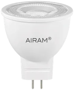 Airam LED polttimo 2,3W 12v GU4 MR11 36 ast - 1