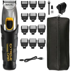 Wahl Trimmeri 9893-0440 Extreme Grip - 3