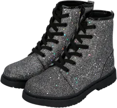 House lasten glitternilkkurit Dazzle - BLACK - 3