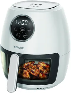 Sencor Air Fryer SFR 5340WH - 1