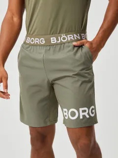 Björn Borg miesten treenishortsit 9999-1191 Borg - kalamata - 1