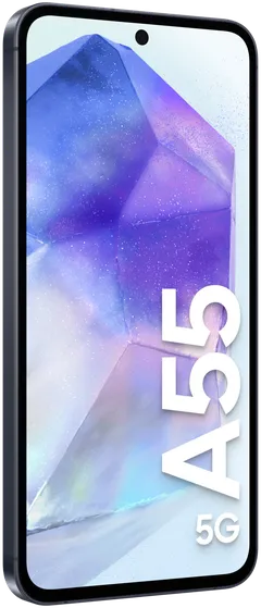 Samsung Galaxy A55 5g musta 128gb älypuhelin - 2