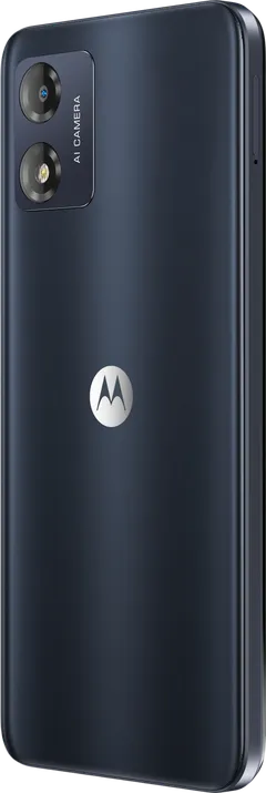 Motorola e13 64 GB älypuhelin, musta - 7