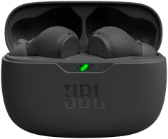 JBL Bluetooth nappikuulokkeet Vibe Beam musta - 2
