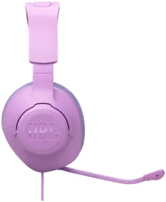 JBL Pelikuulokkeet Quantum 100 m2 violetti - 5