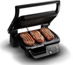 OBH Nordica Optigrill Start -pöytägrilli GO7P08S0 - 4