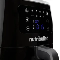 Nutribullet XXL Airfryer NBA071B - 2