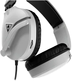 Turtle Beach Recon 70 pelikuuloke valkoinen - 3