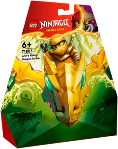 LEGO Ninjago 71803 Arinin lohikäärmehyökkäys - 2