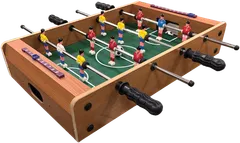 Toyrock Games Tabletop Football - 2