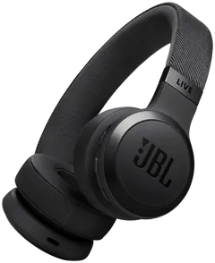 JBL Bluetooth vastamelusankakuulokkeet Live 670NC musta - 1