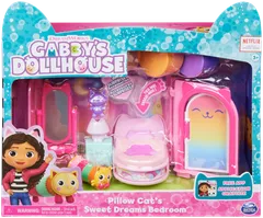 Gabby's Dollhouse Deluxe huoneet - 5