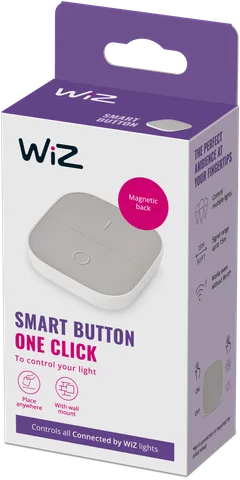 WiZ ohjauspainike Smart button - 3