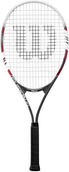 Wilson Tennismaila Fusion XL - 1