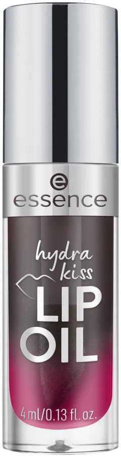 essence hydra kiss LIP OIL 05 Midnight Mystery 4 ml - 2