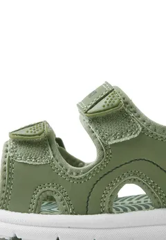 Reima lasten sandaalit Bungee 5400089A - Greyish green - 7