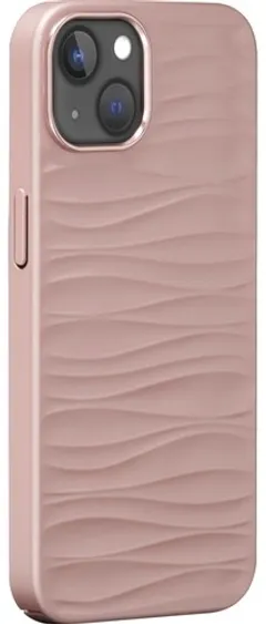 Dbramante1928 Dune iPhone 12/12 Pro suojakuori pinkki - 1