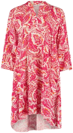 Hailys naisten mekko Dr La44ra JUS-20137 - 7167 pink div - 1