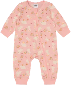 Ciraf vauvojen pyjama 250B242905 2-pack - PALE ROSETTE - 2