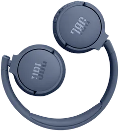 JBL Bluetooth vastamelukuulokkeet Tune 670NC sininen - 7