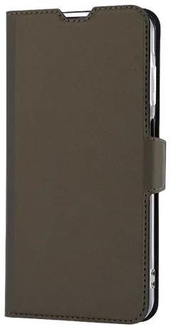 Wave Book Case, Samsung Galaxy A25 5G, Taupe - 1