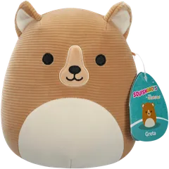 Squishmallows pehmo 19 cm Squisharoys - 4