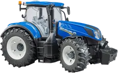 Bruder New Holland T7.315 traktori - 2