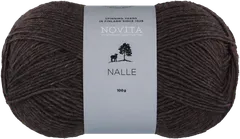 Novita Lanka Nalle 100g 064 - 1