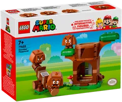 LEGO® Super Mario™ 71433 - Goomban leikkikenttä - 2